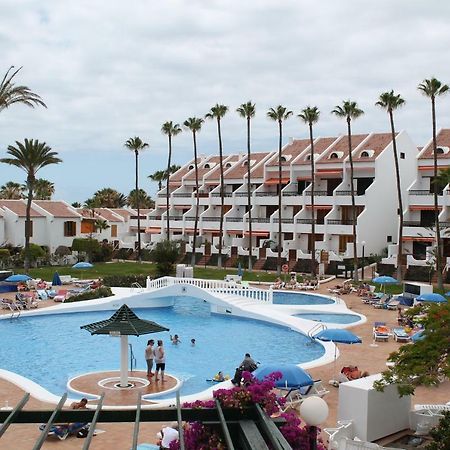 Apartmán Parque Santiago 2 - Casa De Mar Playa de las Americas  Exteriér fotografie