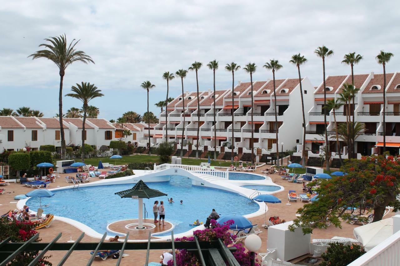 Apartmán Parque Santiago 2 - Casa De Mar Playa de las Americas  Exteriér fotografie