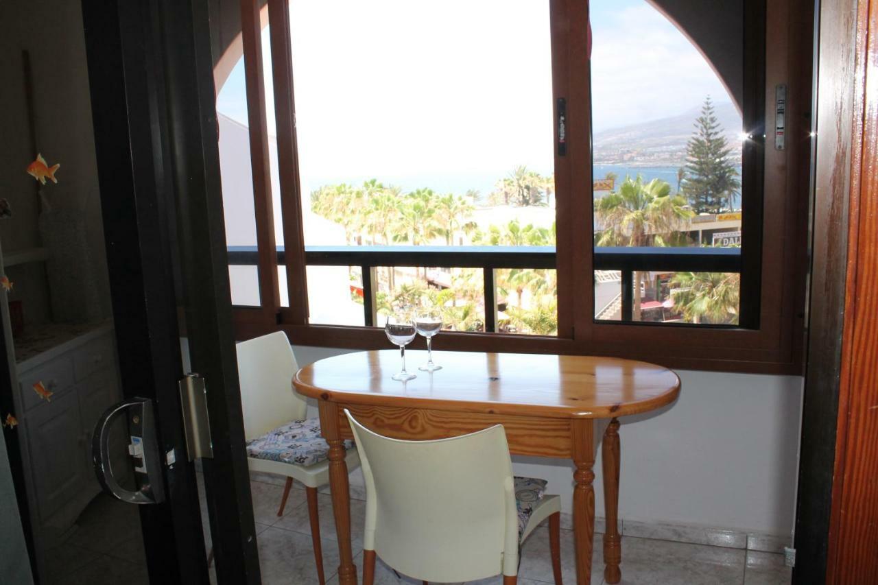 Apartmán Parque Santiago 2 - Casa De Mar Playa de las Americas  Exteriér fotografie