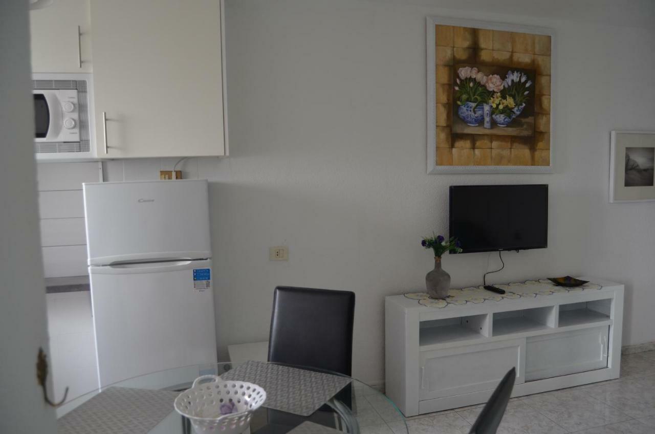 Apartmán Parque Santiago 2 - Casa De Mar Playa de las Americas  Exteriér fotografie