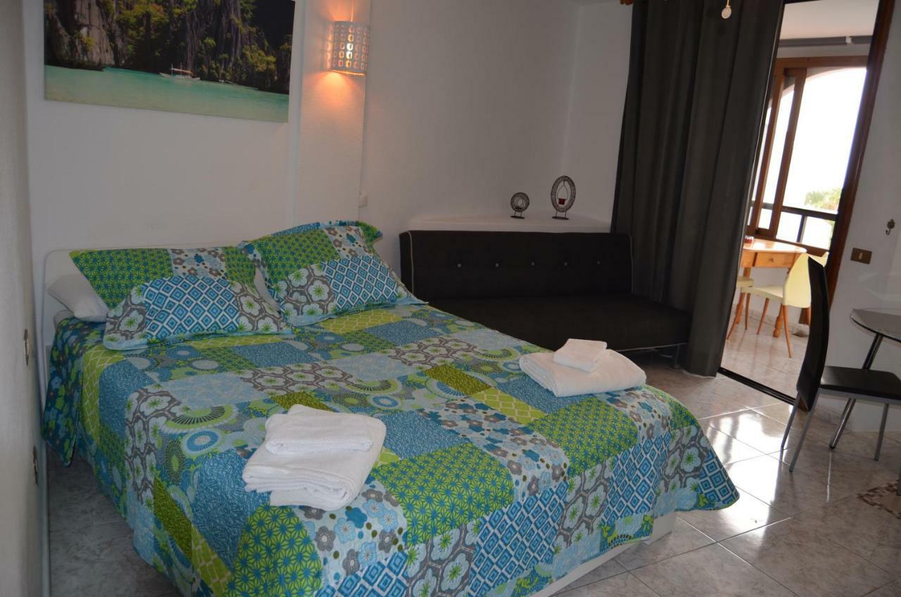 Apartmán Parque Santiago 2 - Casa De Mar Playa de las Americas  Exteriér fotografie
