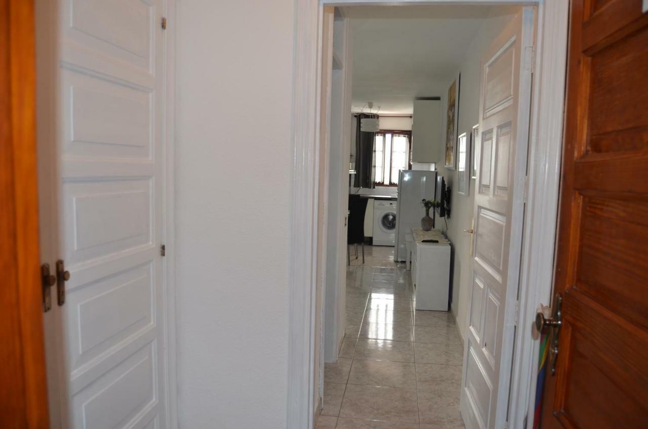 Apartmán Parque Santiago 2 - Casa De Mar Playa de las Americas  Exteriér fotografie
