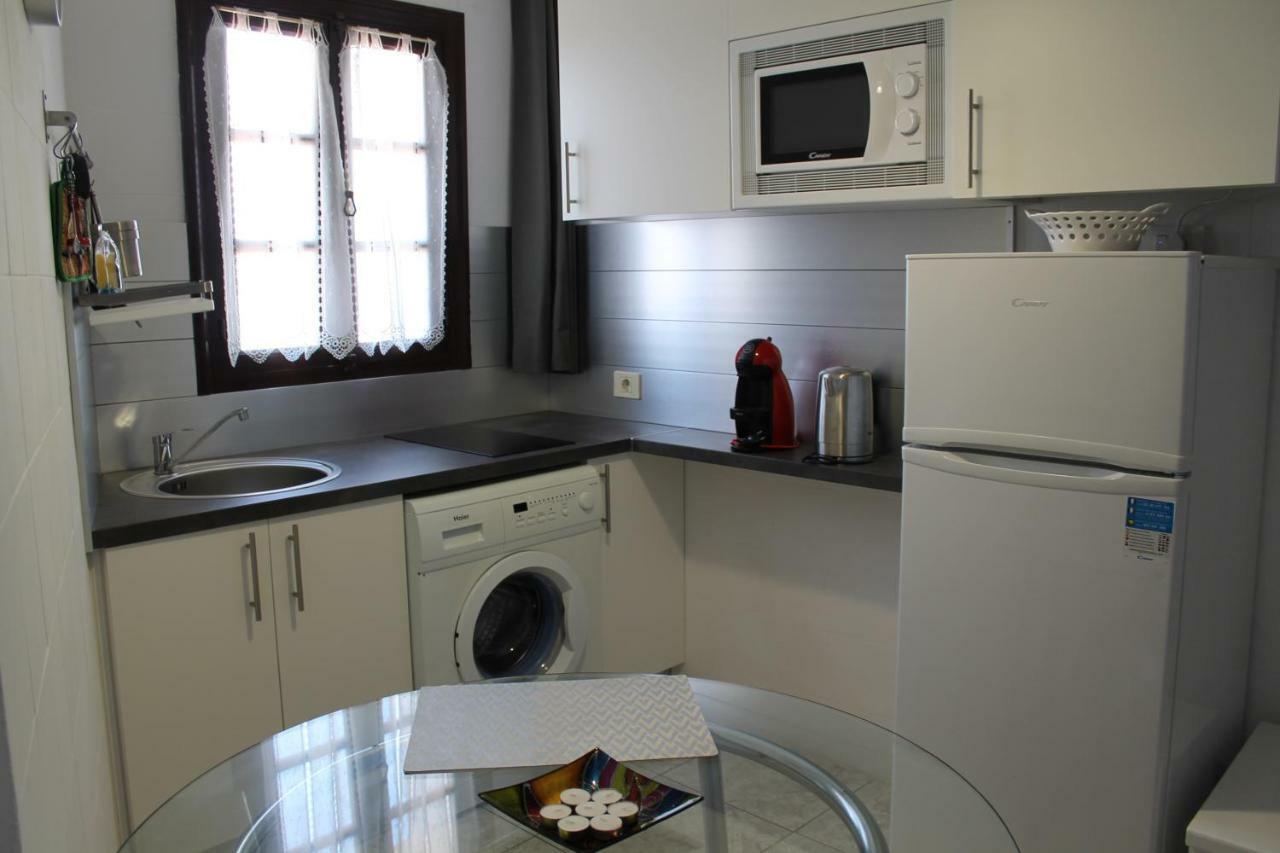 Apartmán Parque Santiago 2 - Casa De Mar Playa de las Americas  Exteriér fotografie