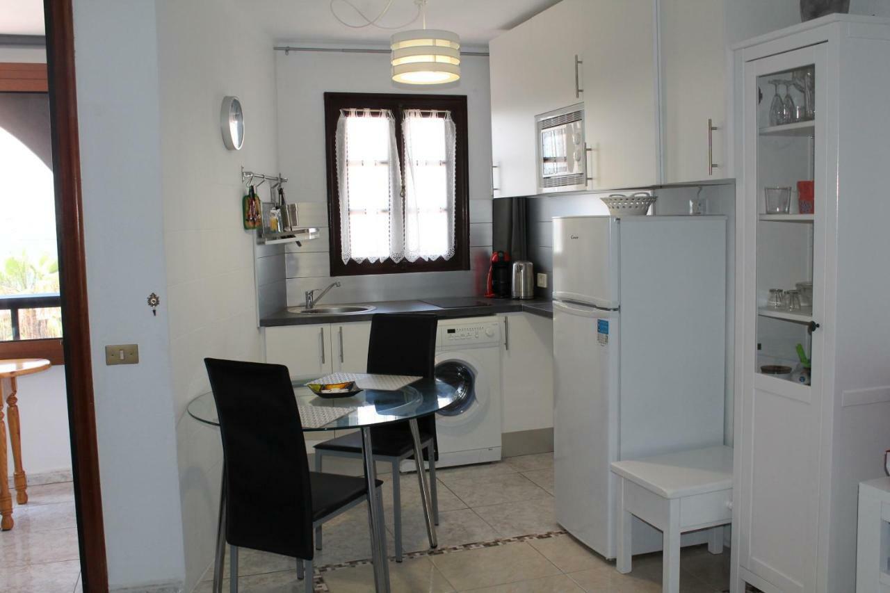 Apartmán Parque Santiago 2 - Casa De Mar Playa de las Americas  Exteriér fotografie