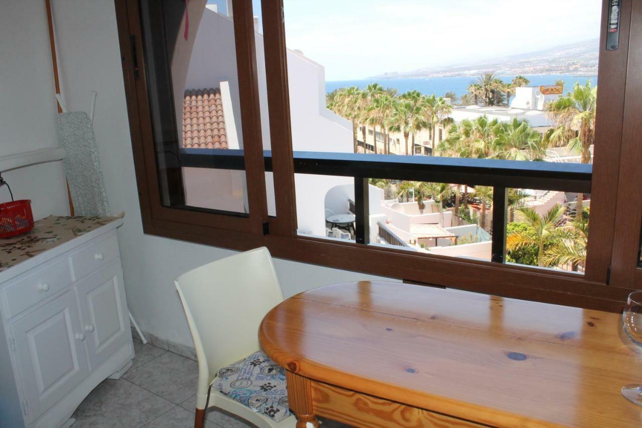 Apartmán Parque Santiago 2 - Casa De Mar Playa de las Americas  Exteriér fotografie