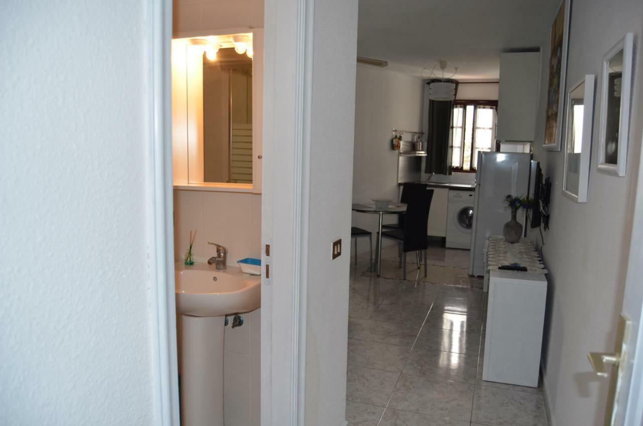 Apartmán Parque Santiago 2 - Casa De Mar Playa de las Americas  Exteriér fotografie