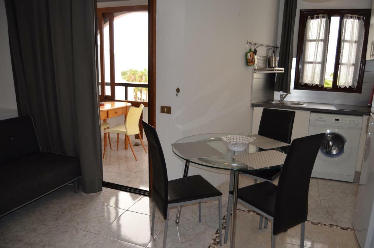 Apartmán Parque Santiago 2 - Casa De Mar Playa de las Americas  Exteriér fotografie