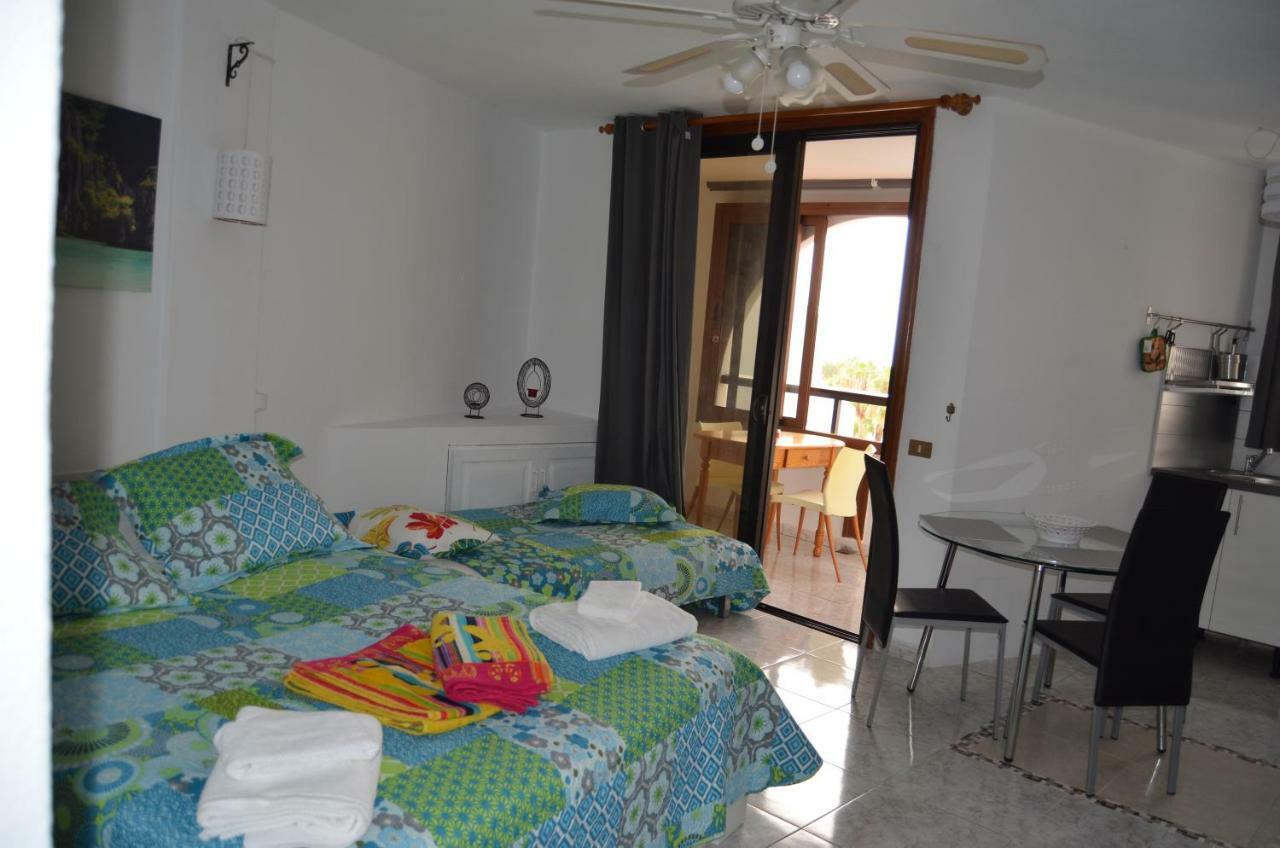 Apartmán Parque Santiago 2 - Casa De Mar Playa de las Americas  Exteriér fotografie
